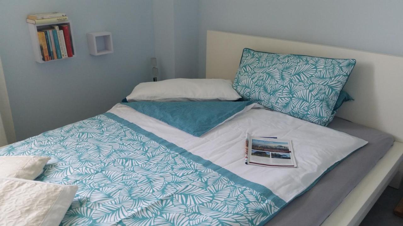 Bed & Breakfast Fuer Individualisten In Gemeinde Scharbeutz, Auch Allergiker Exterior foto